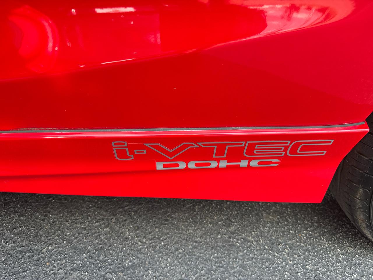 Honda Civic Si Coupe 6-Speed MT with Navigation 2015