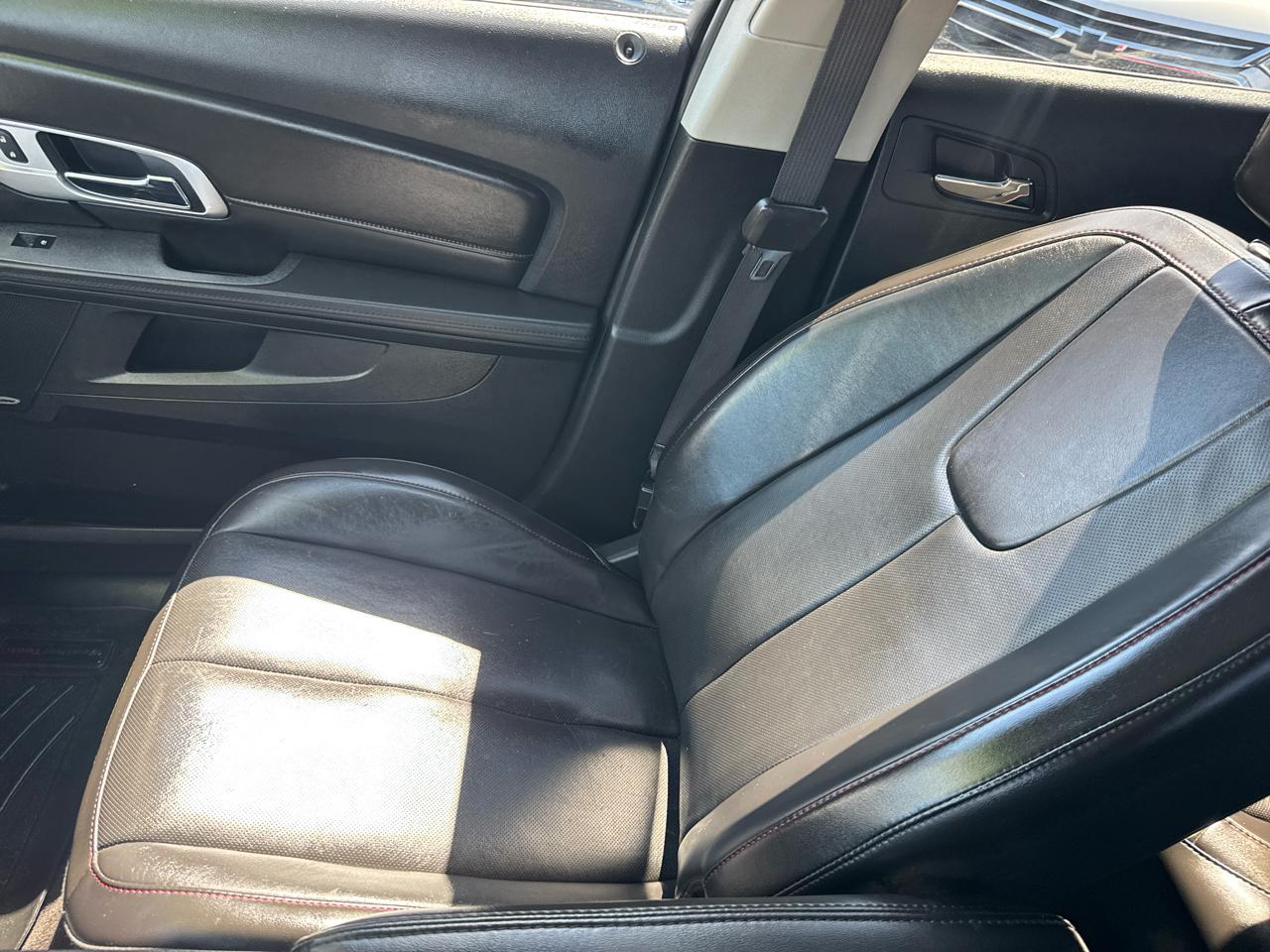 GMC Terrain SLT FWD 2016