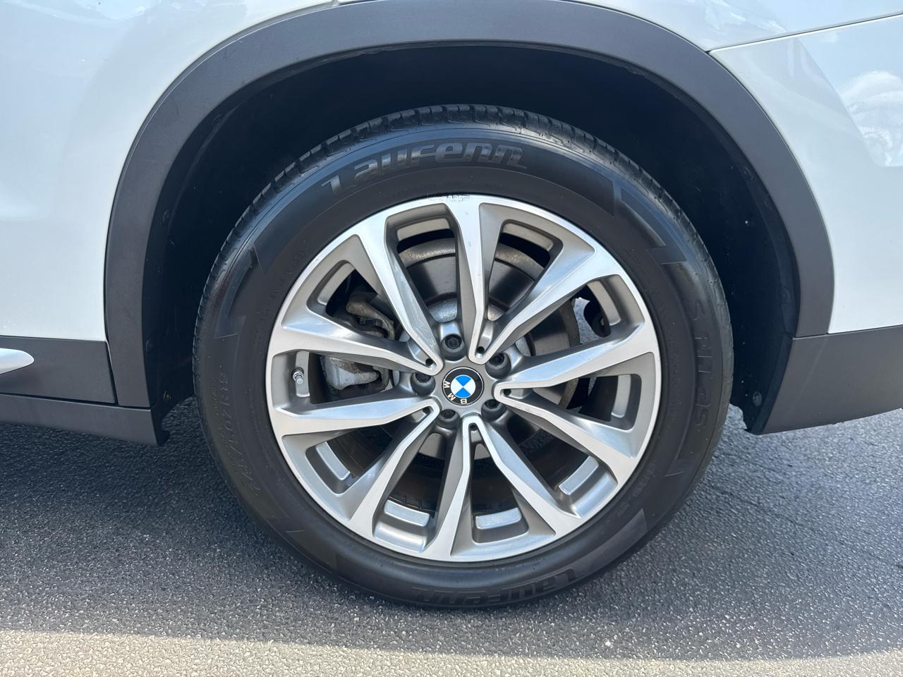 BMW X3 xDrive30i 2019