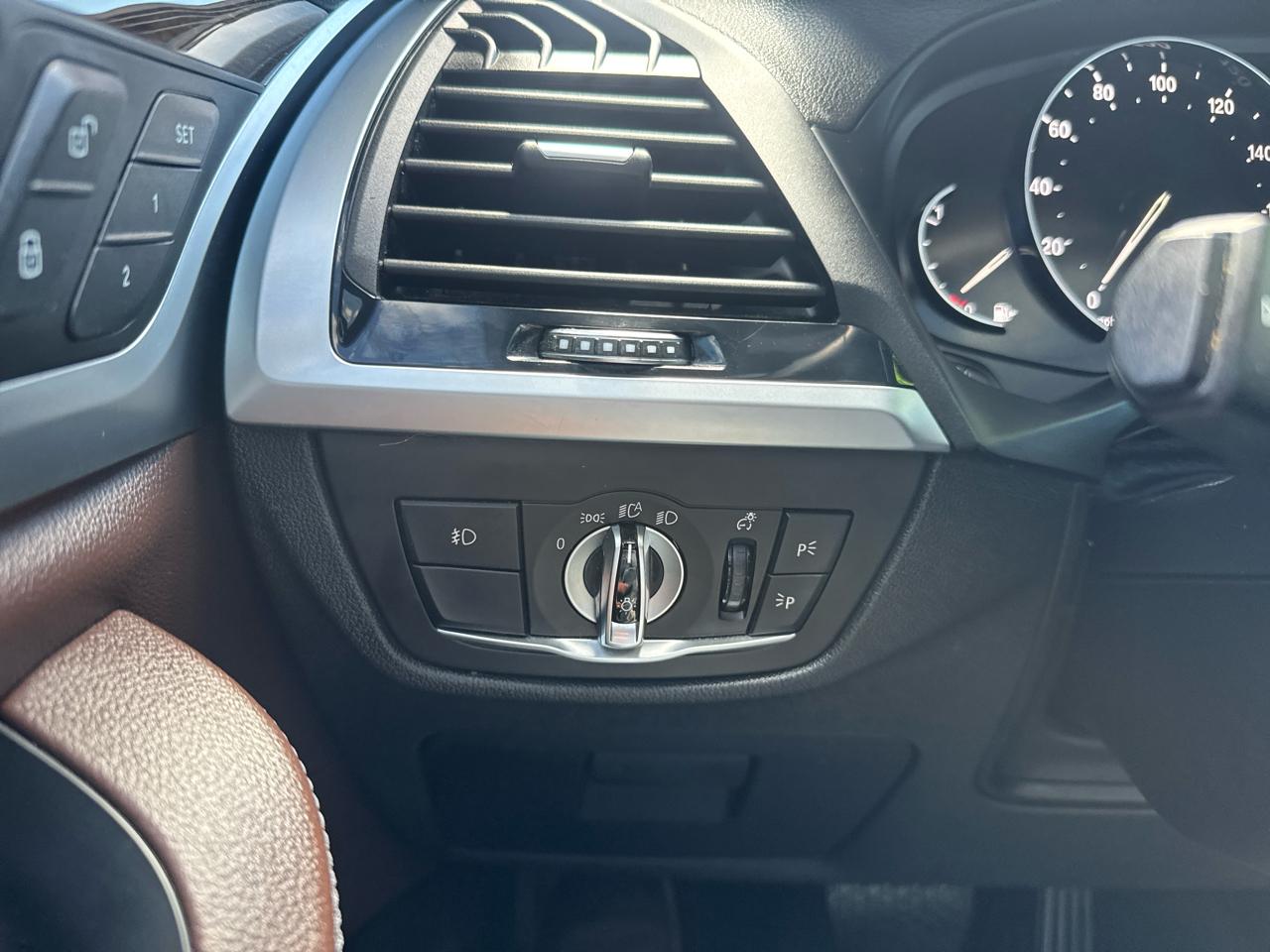BMW X3 xDrive30i 2019