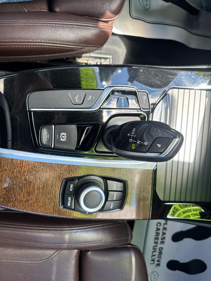 BMW X3 xDrive30i 2019