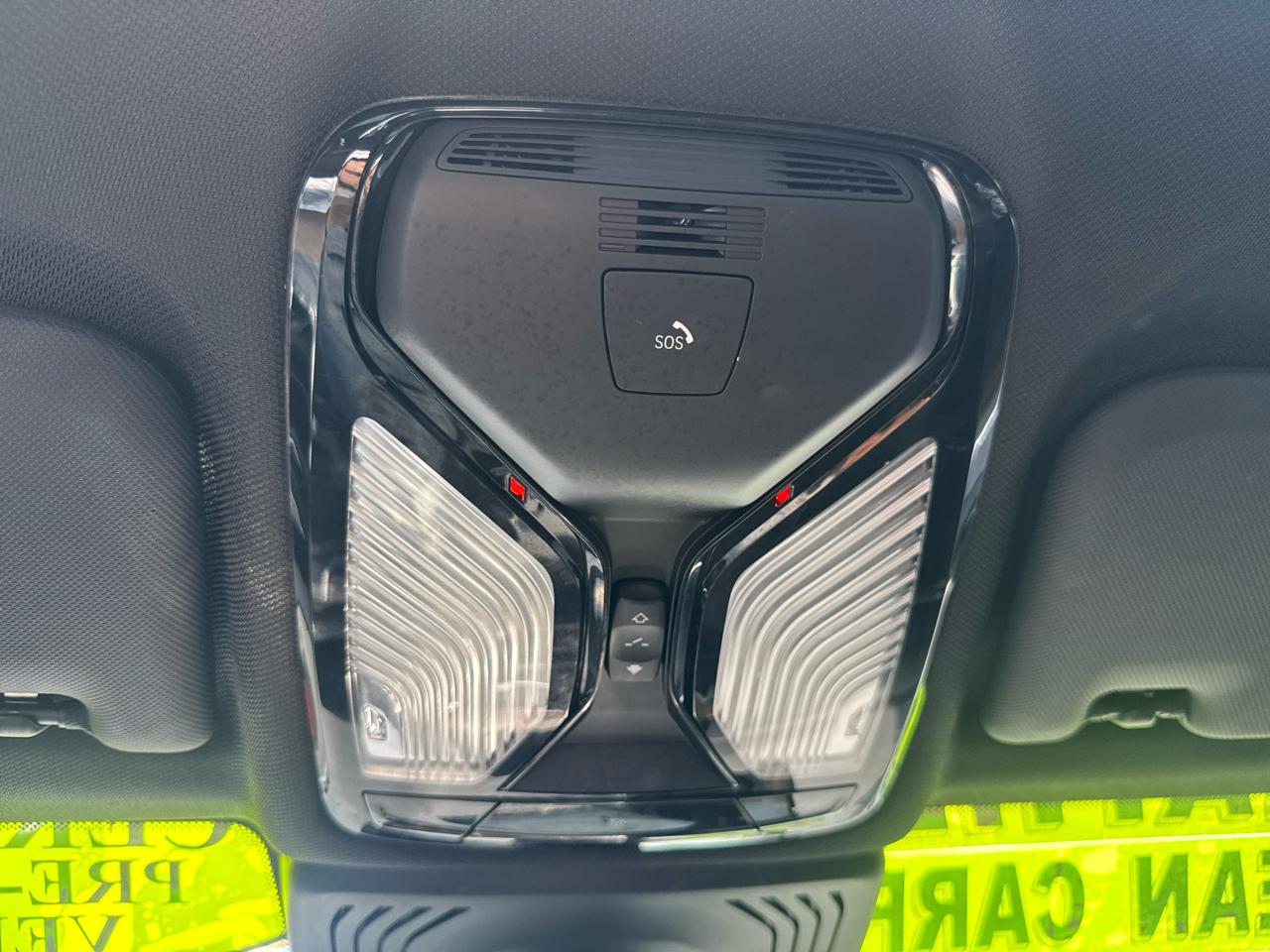 BMW X3 xDrive30i 2019