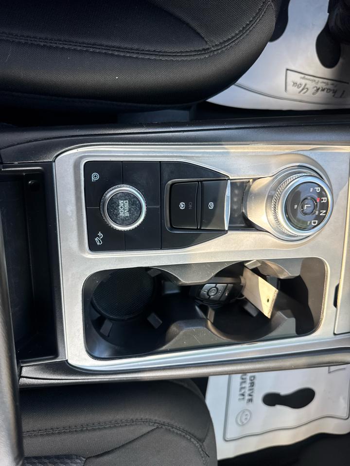 Ford Explorer 4dr 114" WB 4.6L XLT 2023
