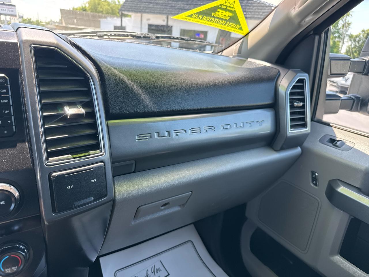 Ford F-250 SD XLT Crew Cab 4WD 2019