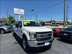 2019 Ford F-250 SD 