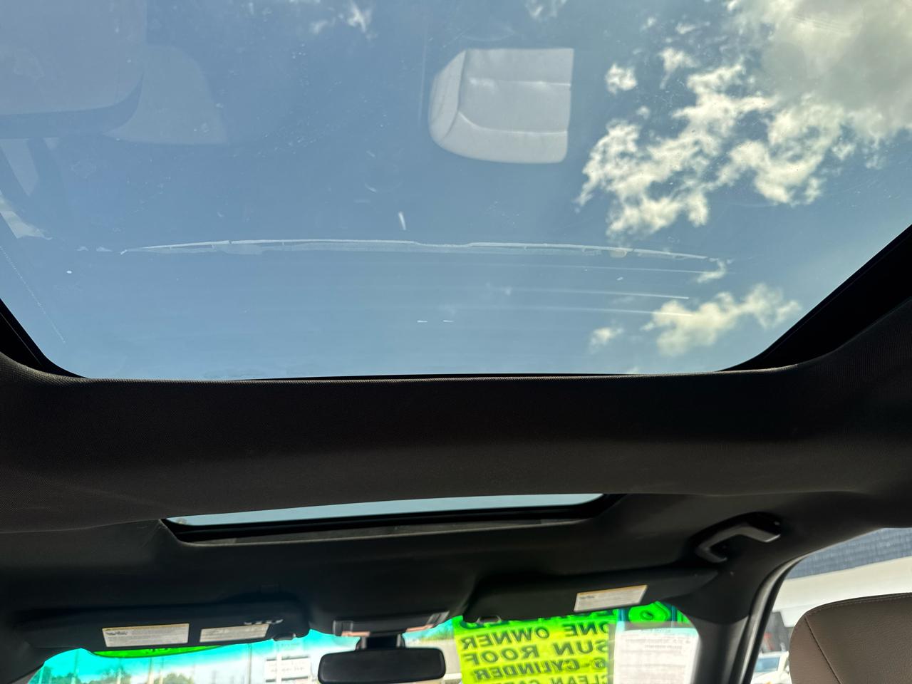 Ford Explorer Limited 4WD 2018