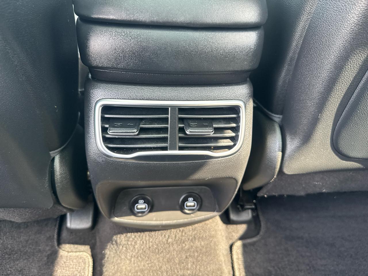 Hyundai Santa Fe SEL w/Premium Package 2022