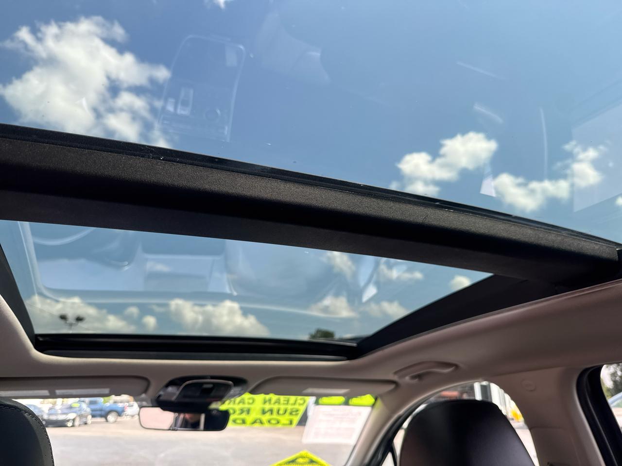 Hyundai Santa Fe SEL w/Premium Package 2022