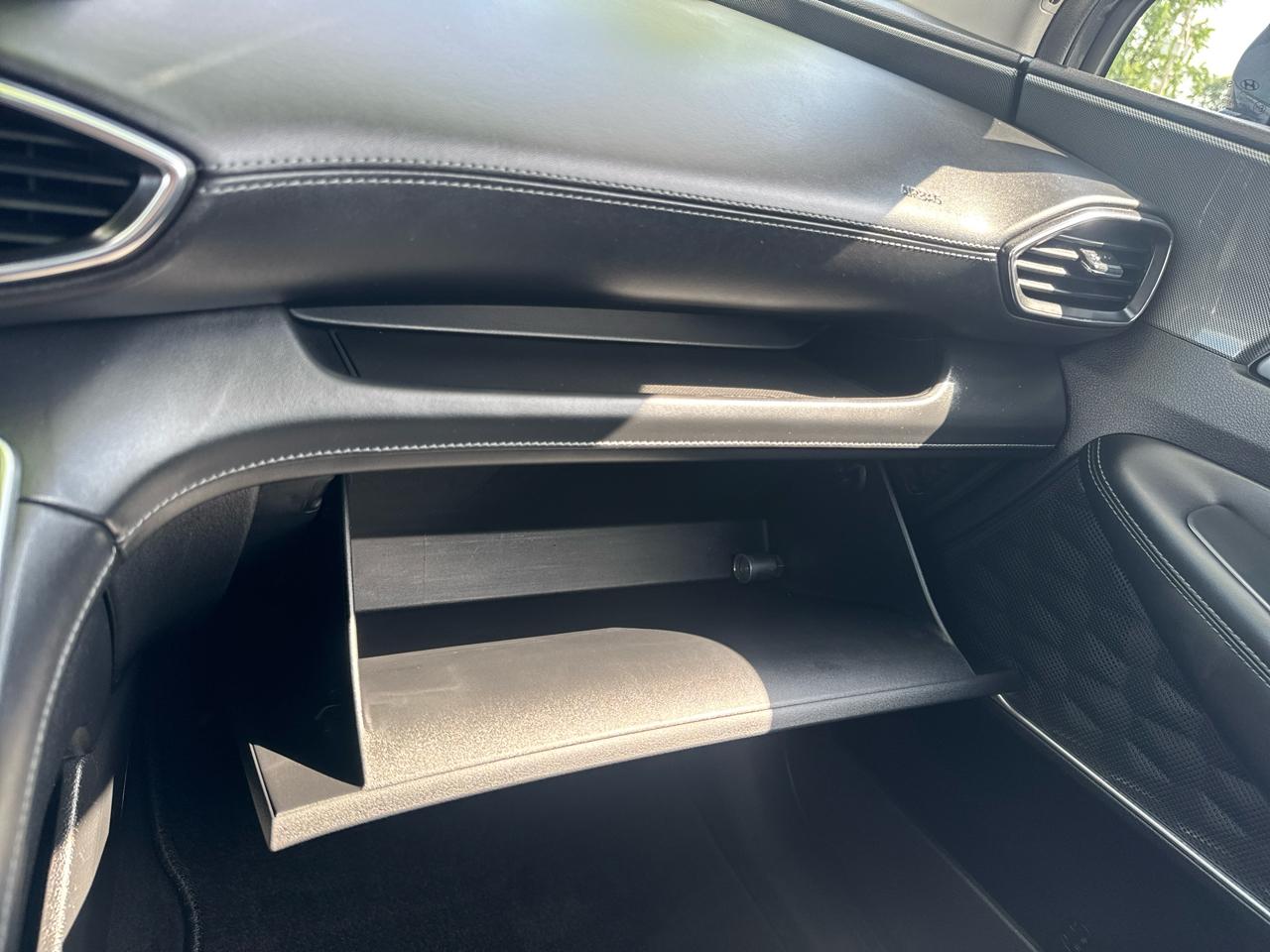Hyundai Santa Fe SEL w/Premium Package 2022