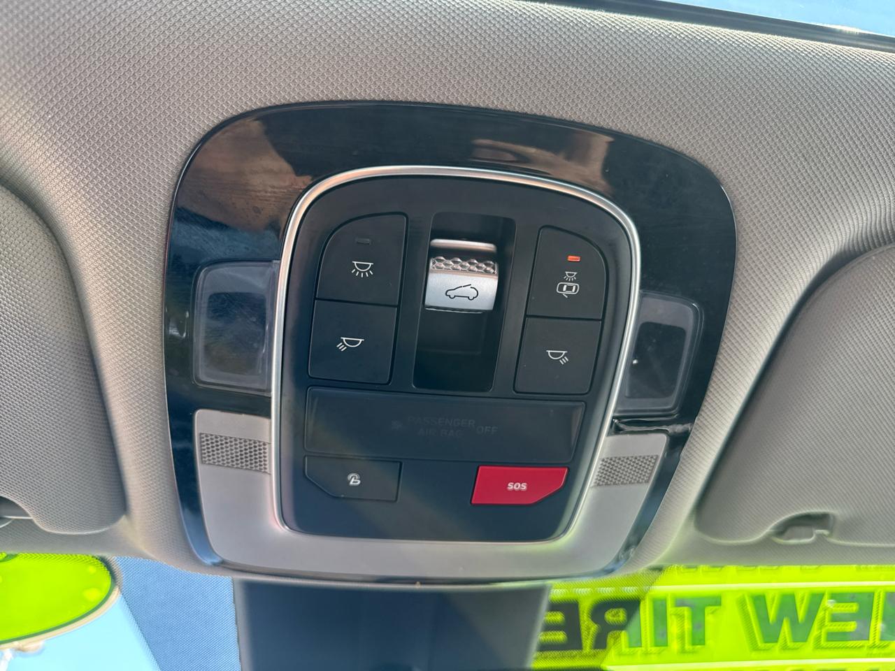Hyundai Santa Fe SEL w/Premium Package 2022