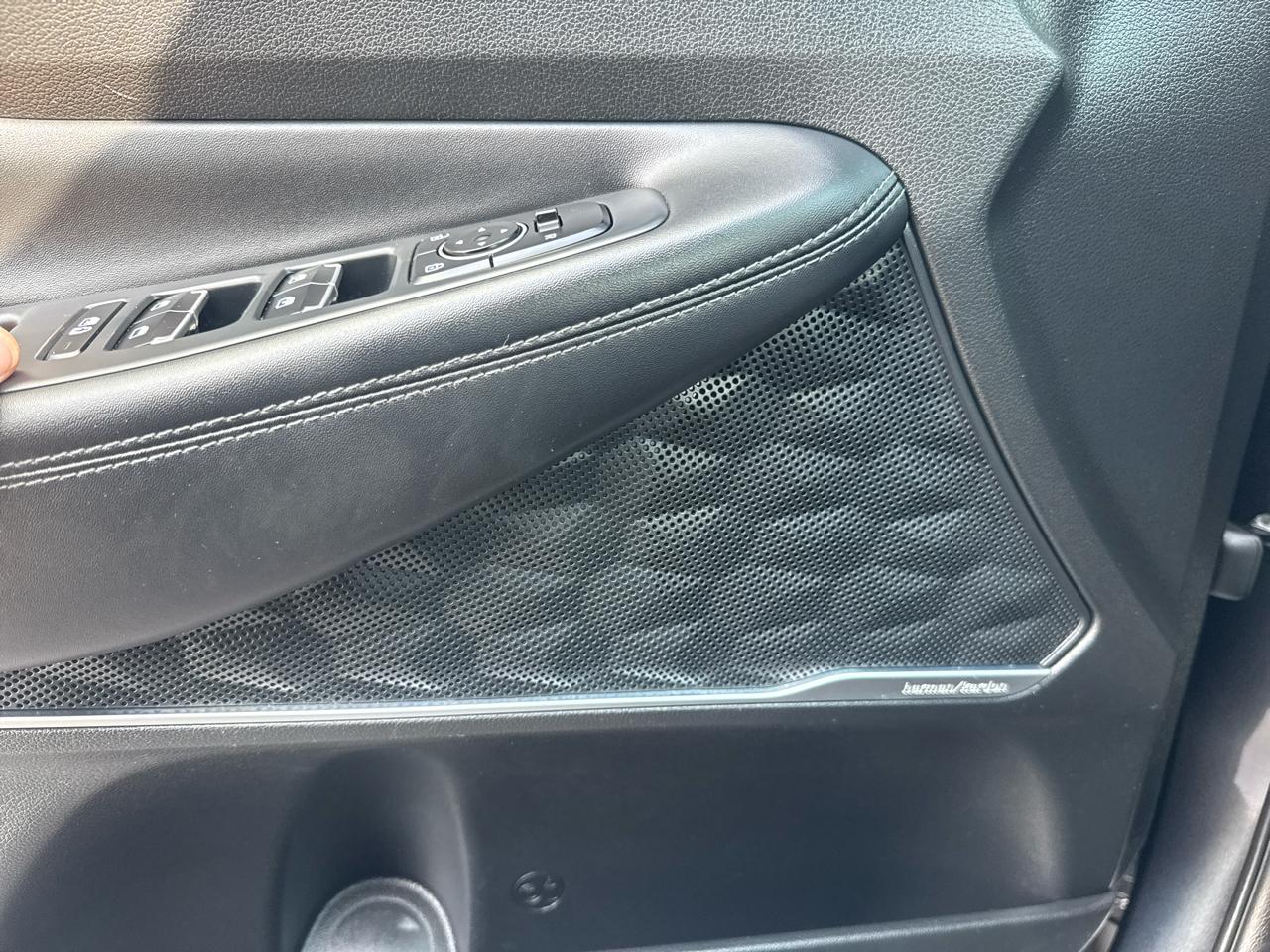 Hyundai Santa Fe SEL w/Premium Package 2022
