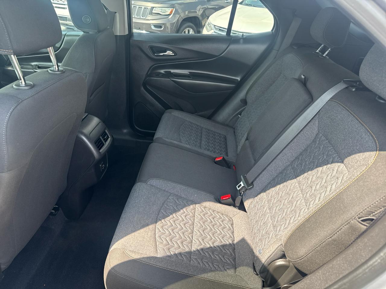Chevrolet Equinox LT Fleet AWD 2023