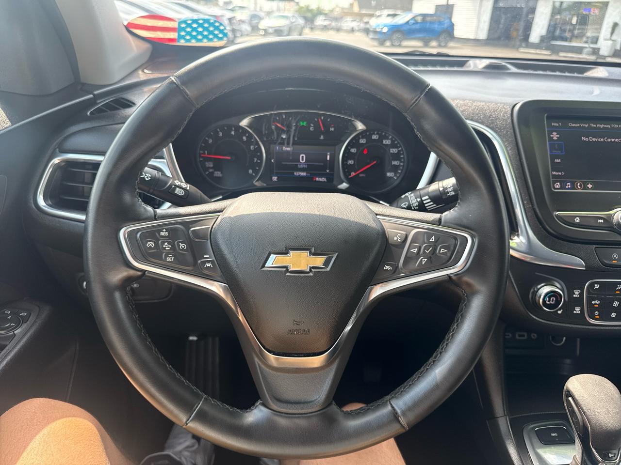 Chevrolet Equinox LT Fleet AWD 2023
