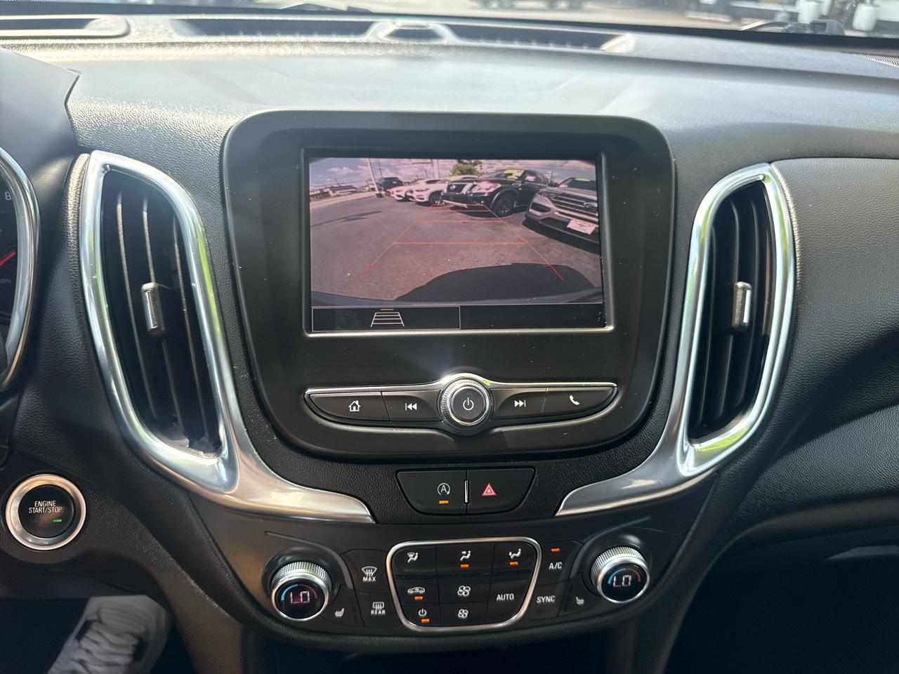 Chevrolet Equinox LT Fleet AWD 2023