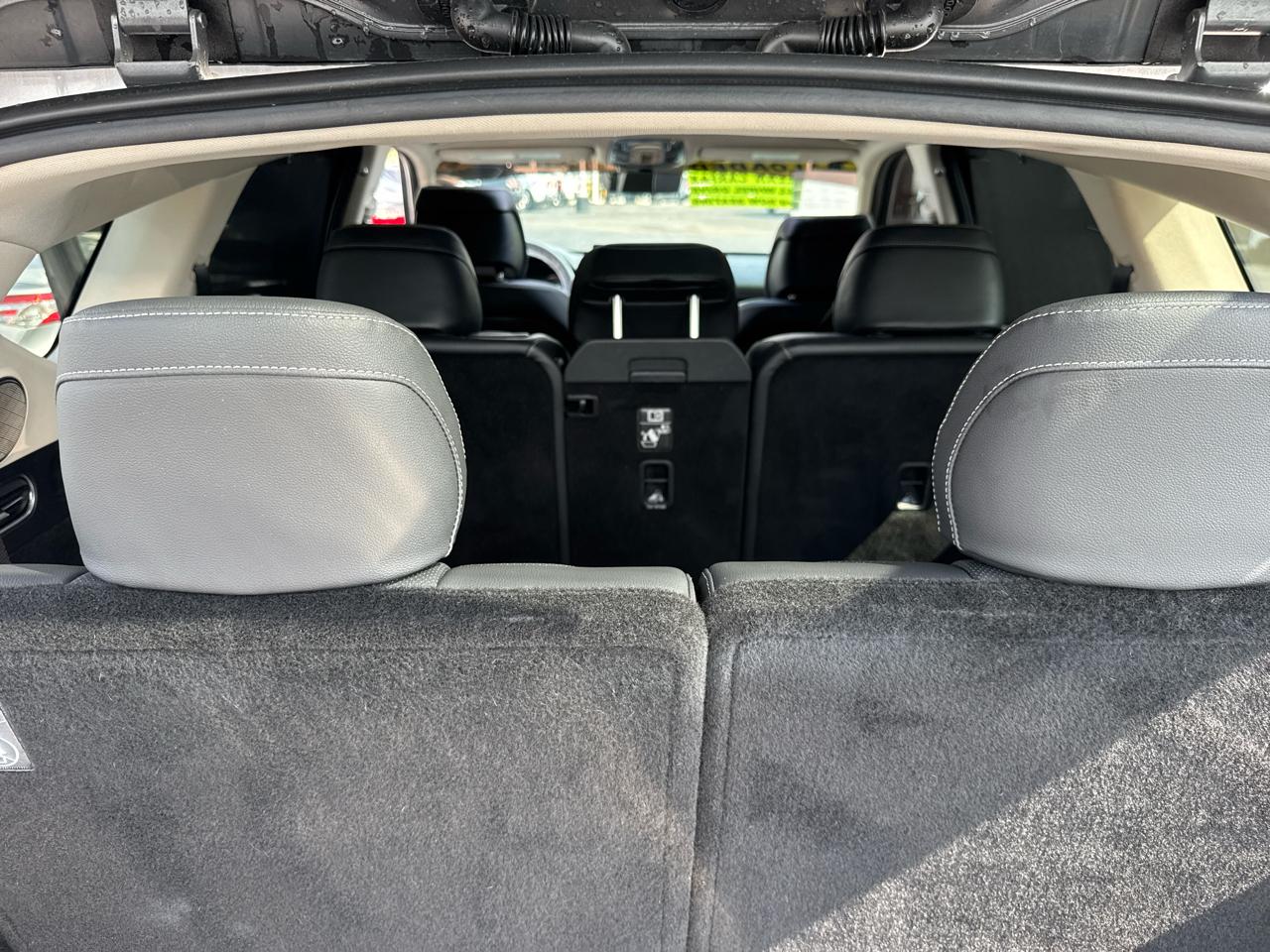 Genesis GV80 3.5T AWD 2021