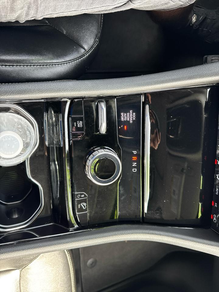 Jeep Grand Cherokee 4xe Limited 2022