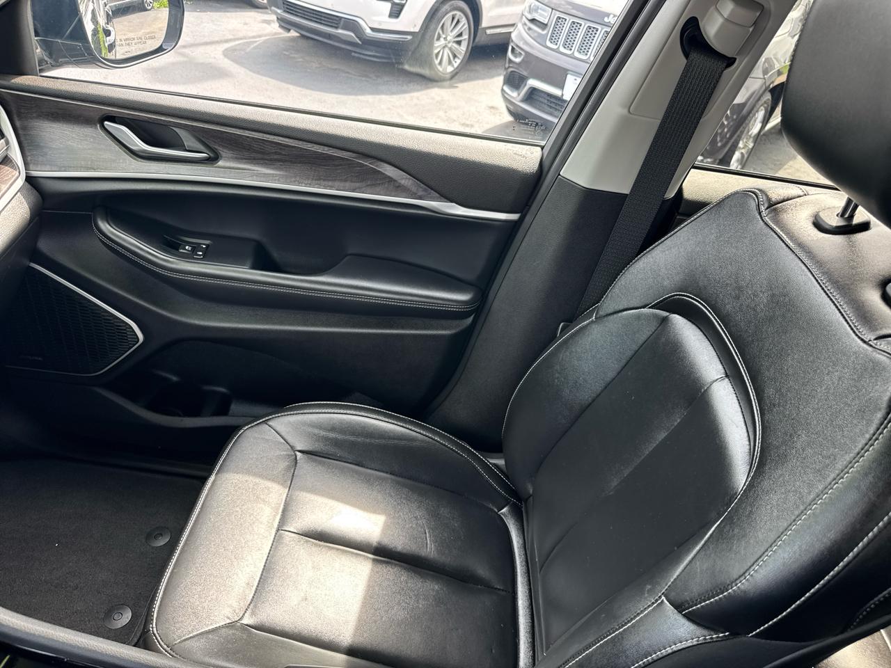 Jeep Grand Cherokee 4xe Limited 2022