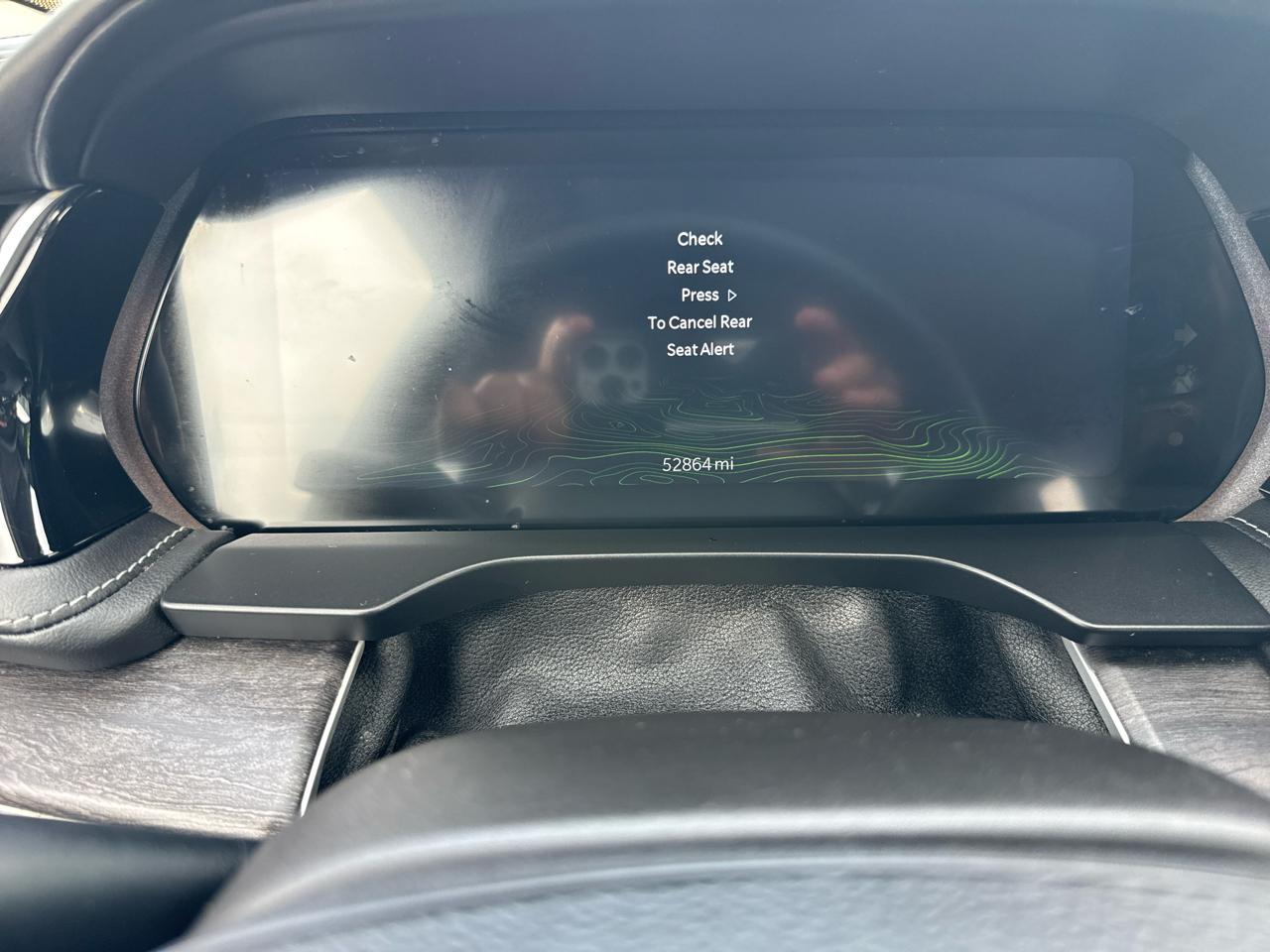 Jeep Grand Cherokee 4xe Limited 2022