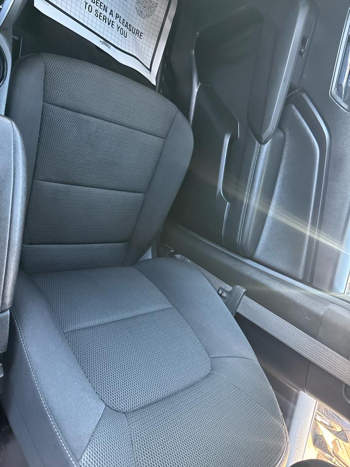 Chevrolet Colorado LT Crew Cab 4WD 2023