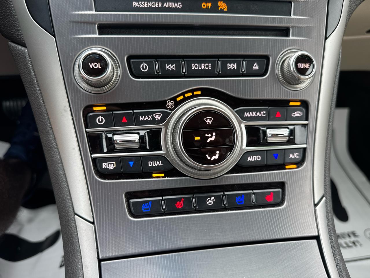 Lincoln MKZ Hybrid Reserve 2020