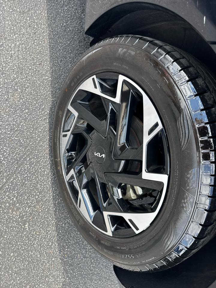 Kia Sportage SX-Prestige 2023