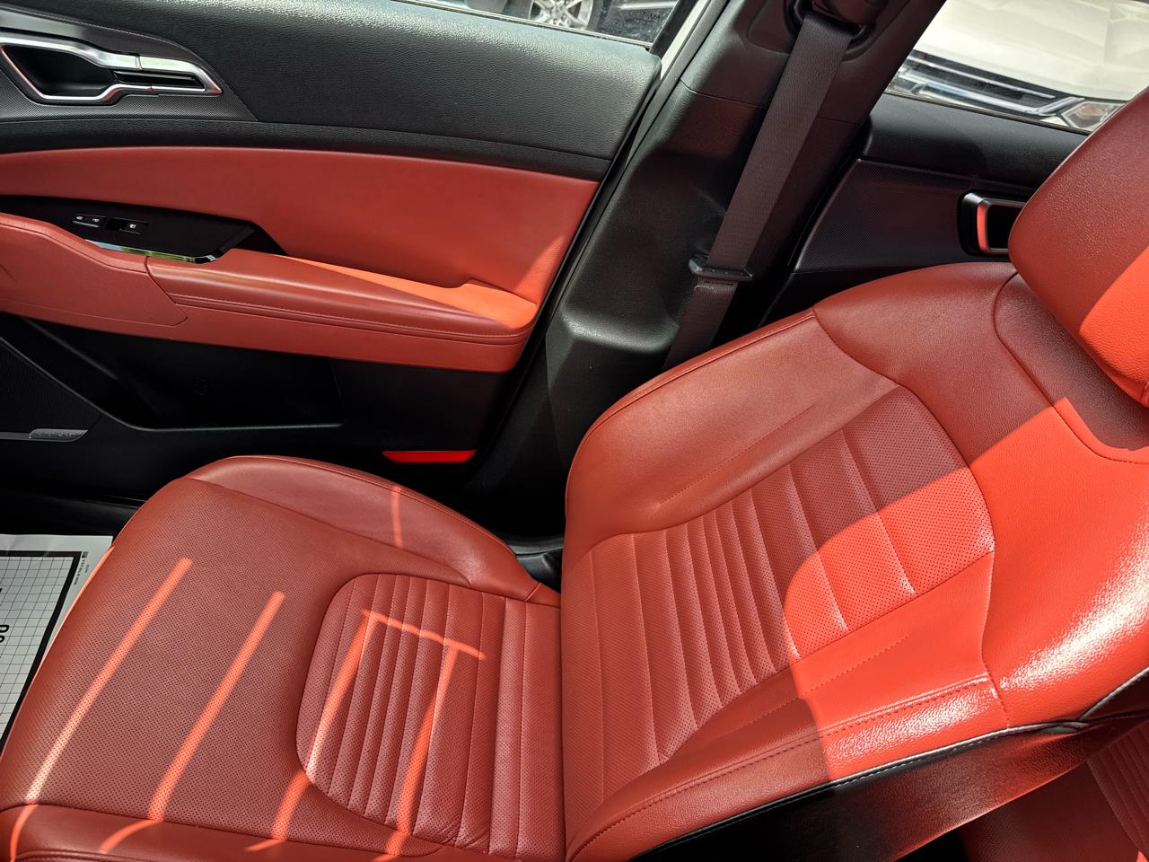 Kia Sportage SX-Prestige 2023