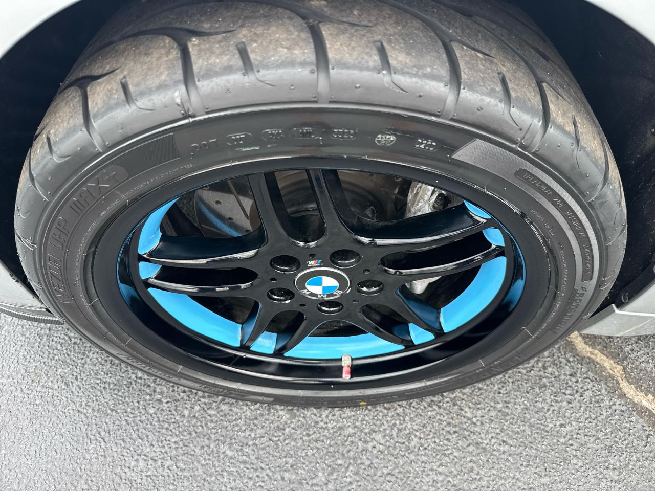 BMW 4-Series Gran Coupe 435i xDrive 2016