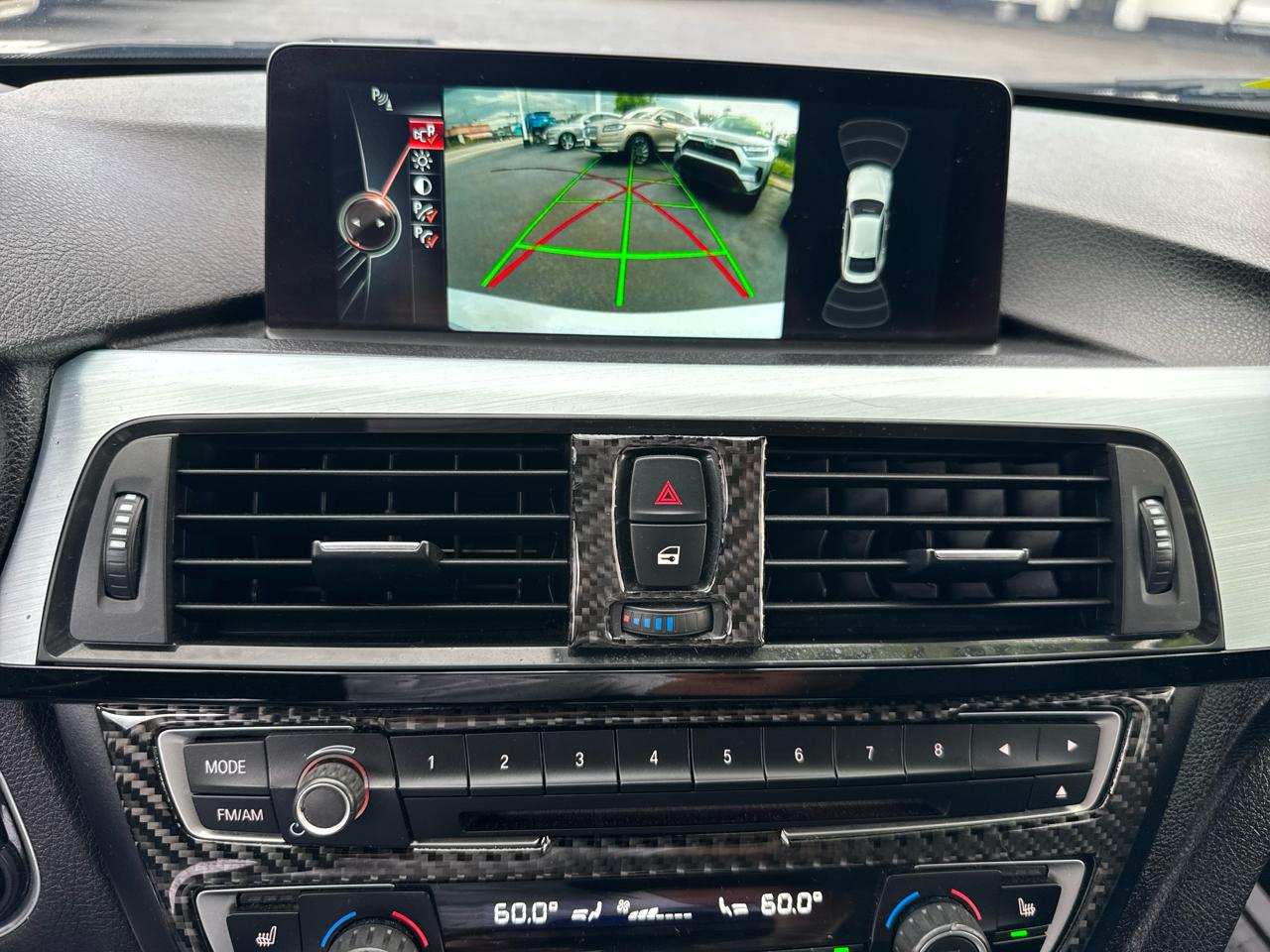 BMW 4-Series Gran Coupe 435i xDrive 2016