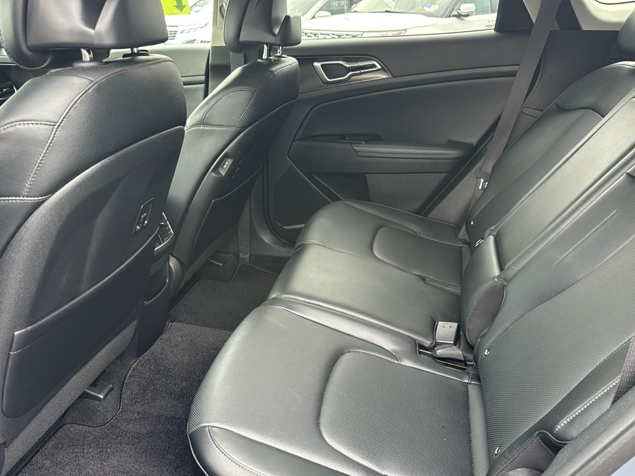 Kia Sportage EX FWD 2024