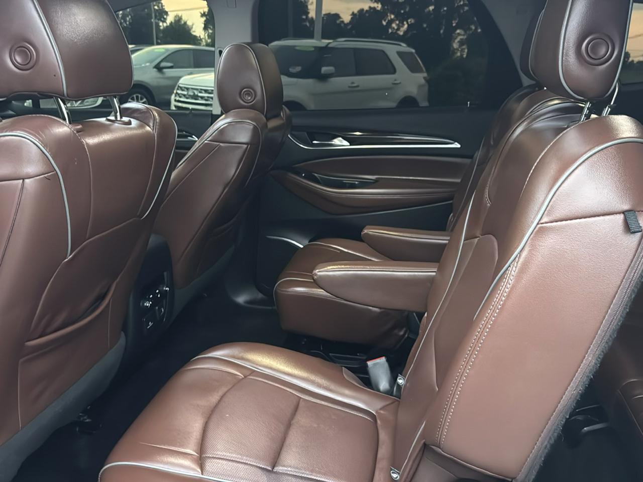 Buick Enclave Avenir AWD 2018