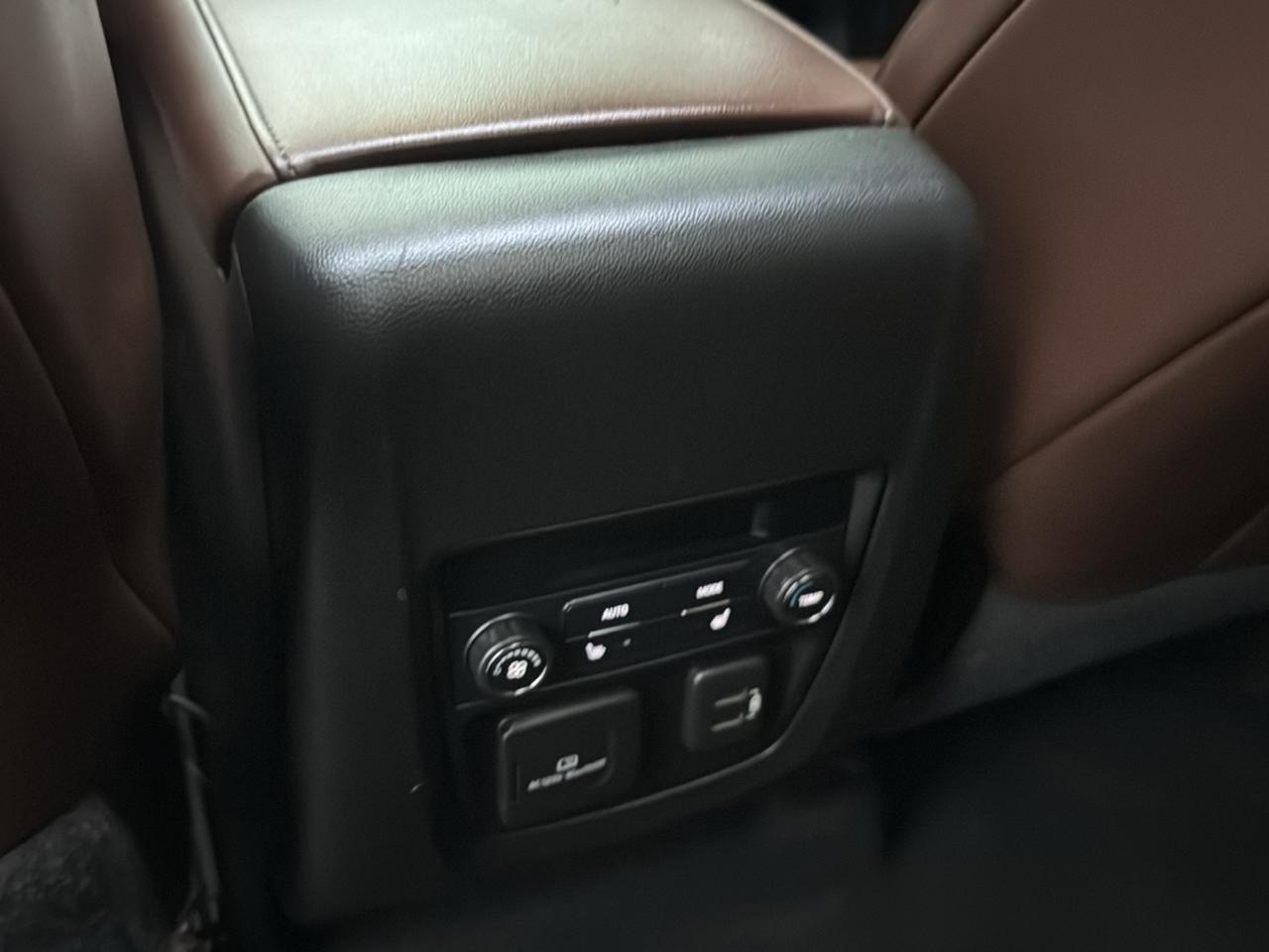 Buick Enclave Avenir AWD 2018