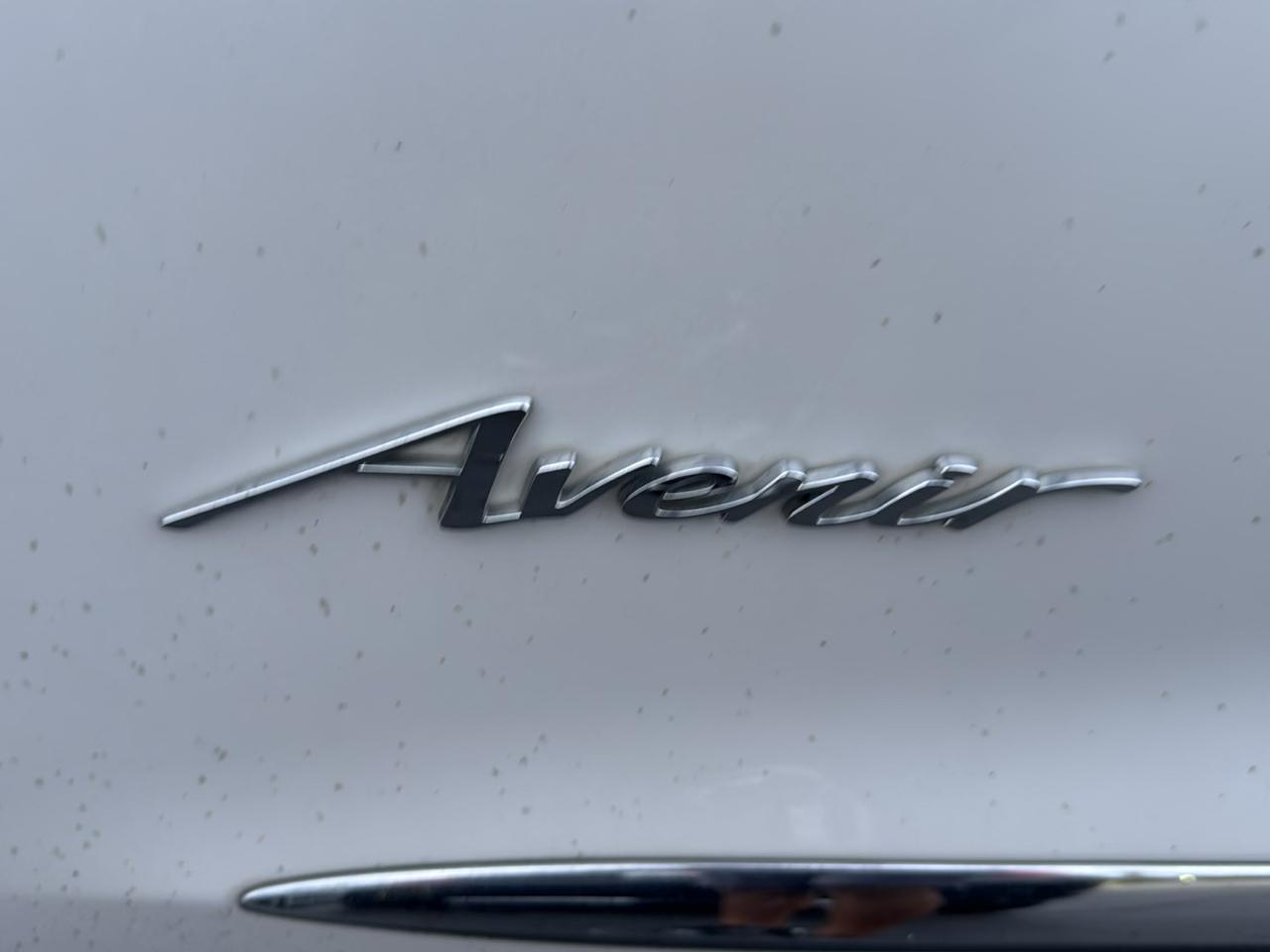 Buick Enclave Avenir AWD 2018