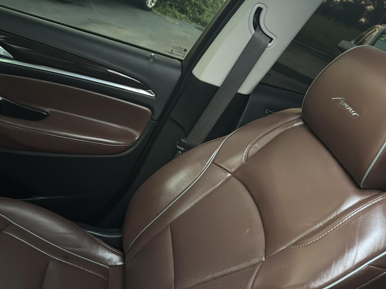 Buick Enclave Avenir AWD 2018