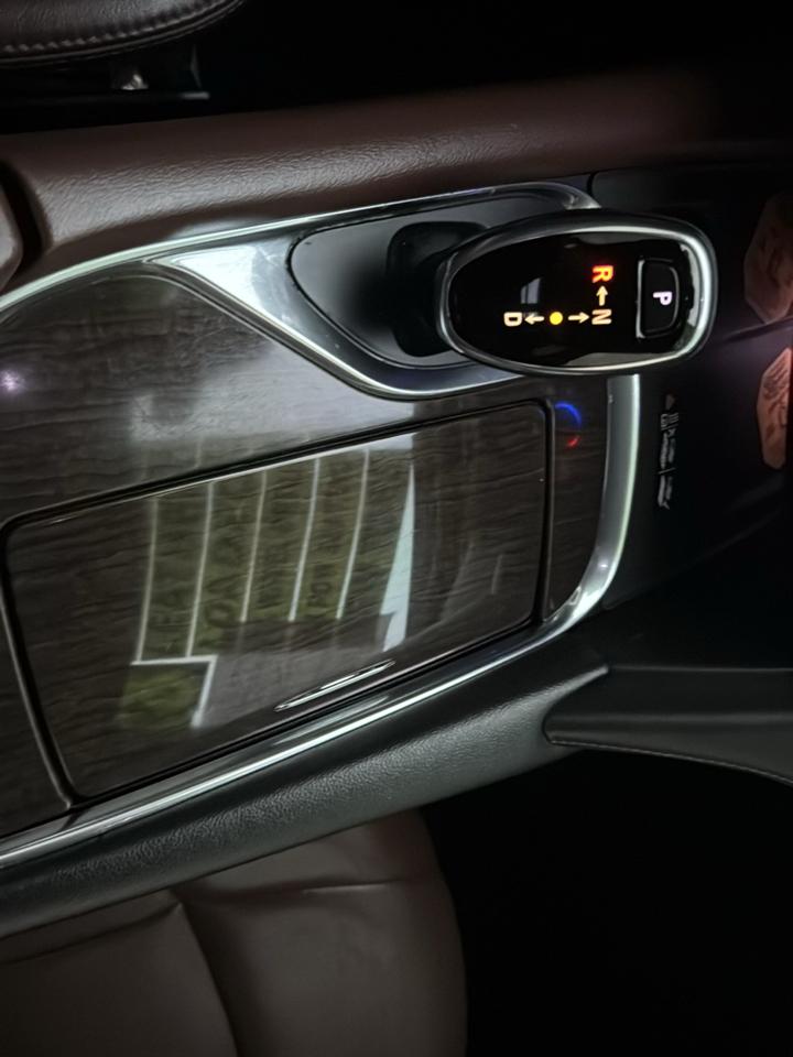 Buick Enclave Avenir AWD 2018