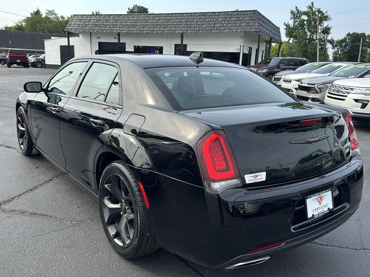 Chrysler 300 S V6 2022