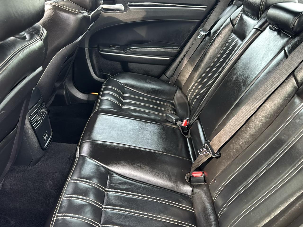 Chrysler 300 S V6 2022
