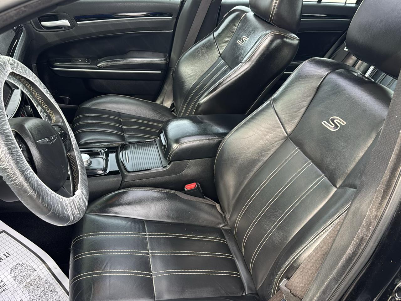 Chrysler 300 S V6 2022