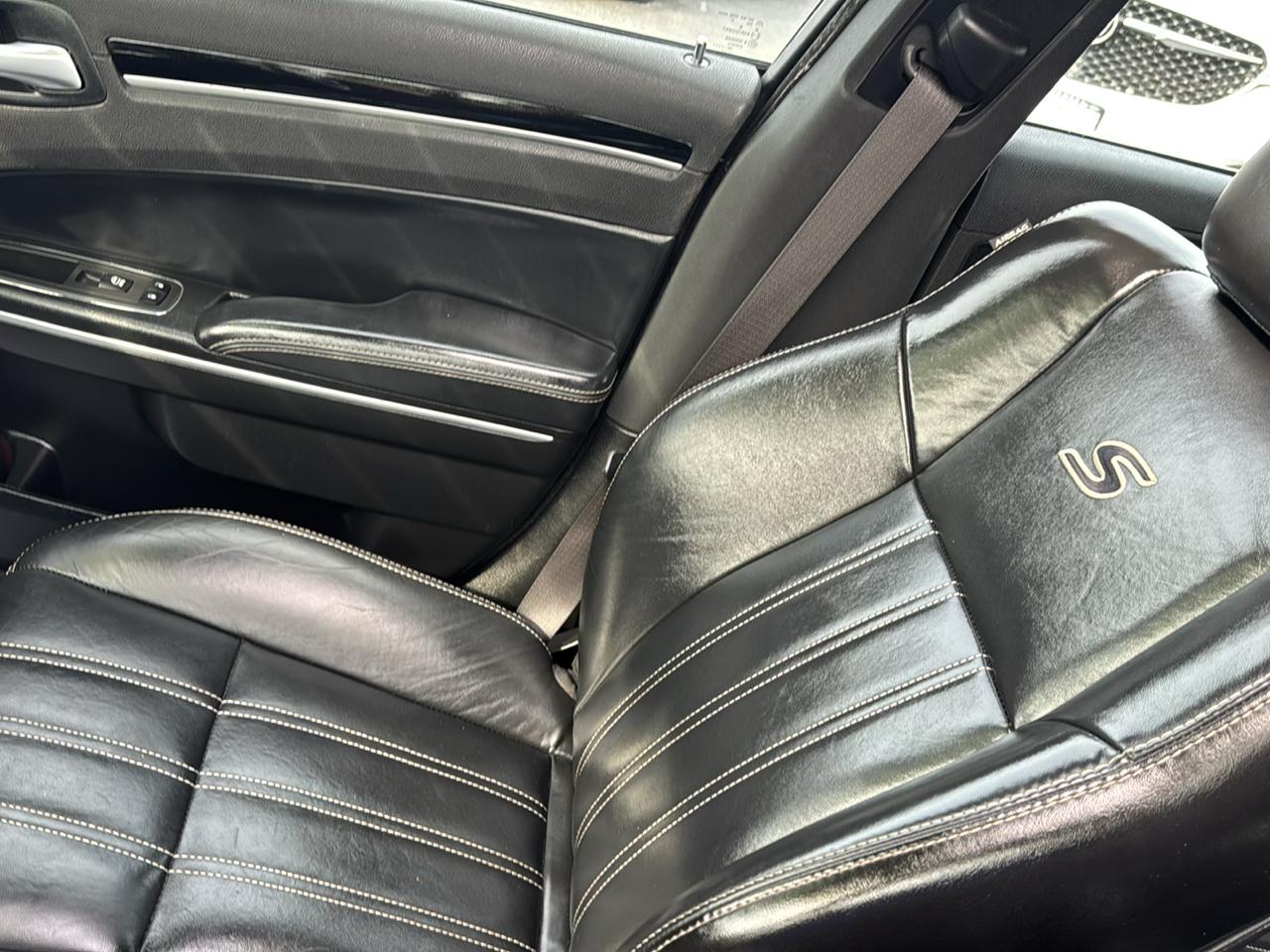 Chrysler 300 S V6 2022