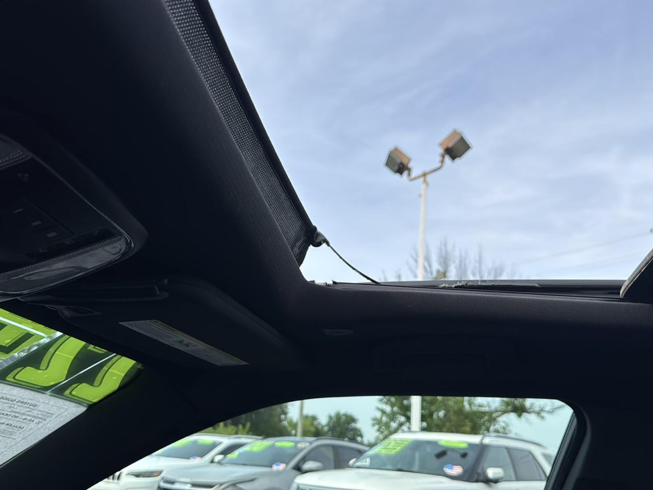 Chrysler 300 S V6 2022