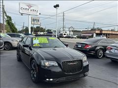 2022 Chrysler 300 