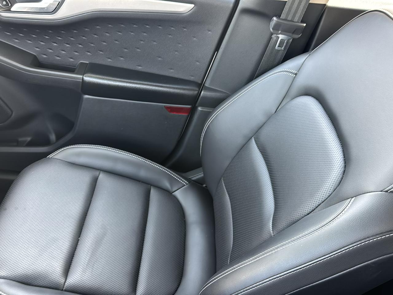 Ford Escape SEL 2.0L AWD 2020