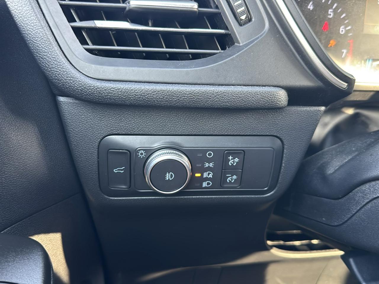 Ford Escape SEL 2.0L AWD 2020