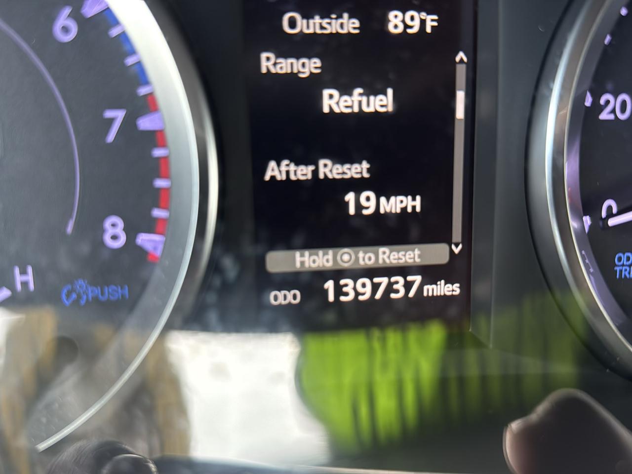 Toyota Highlander LE Plus AWD V6 2019