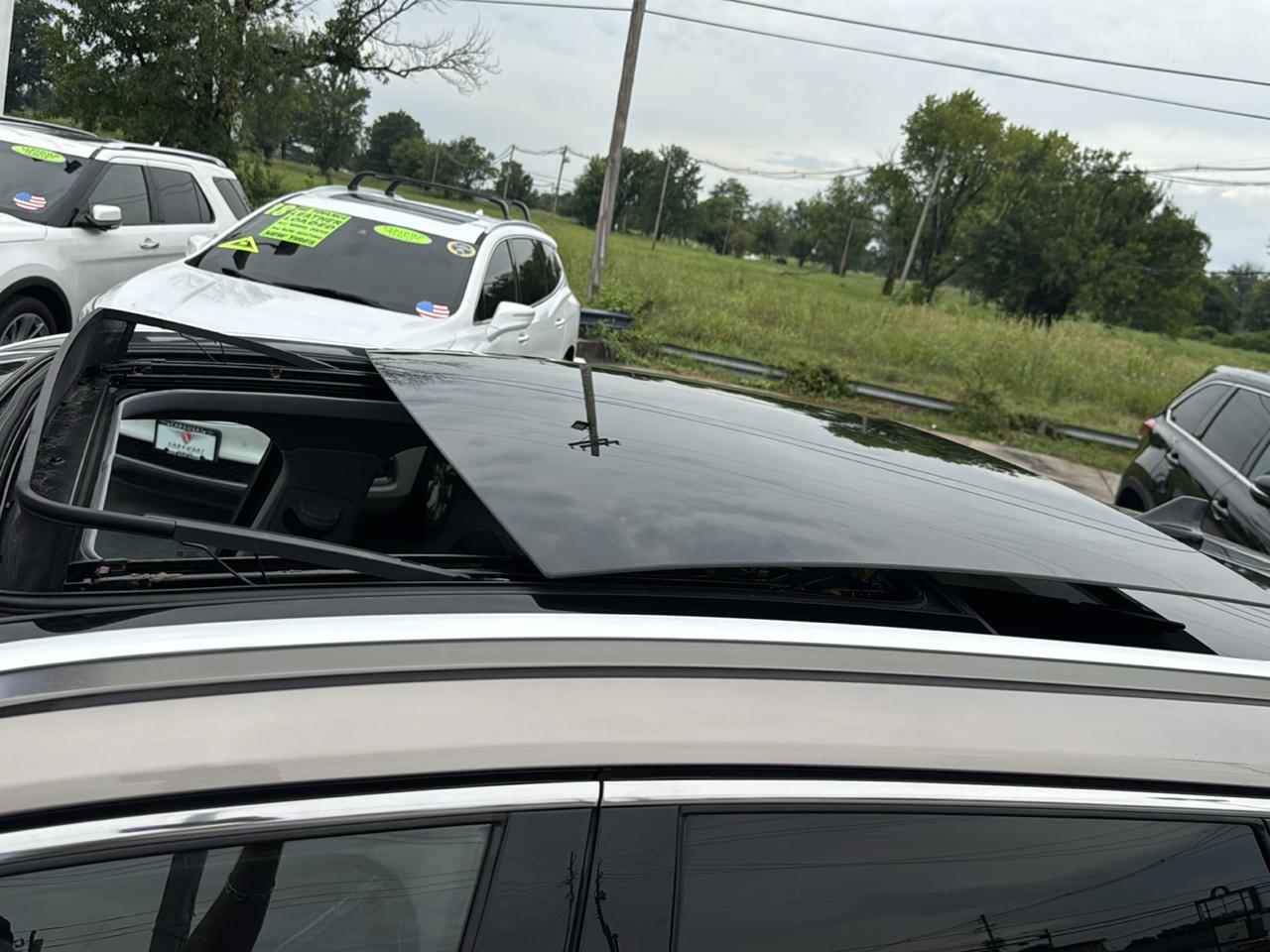 Lincoln Corsair Base AWD 2020