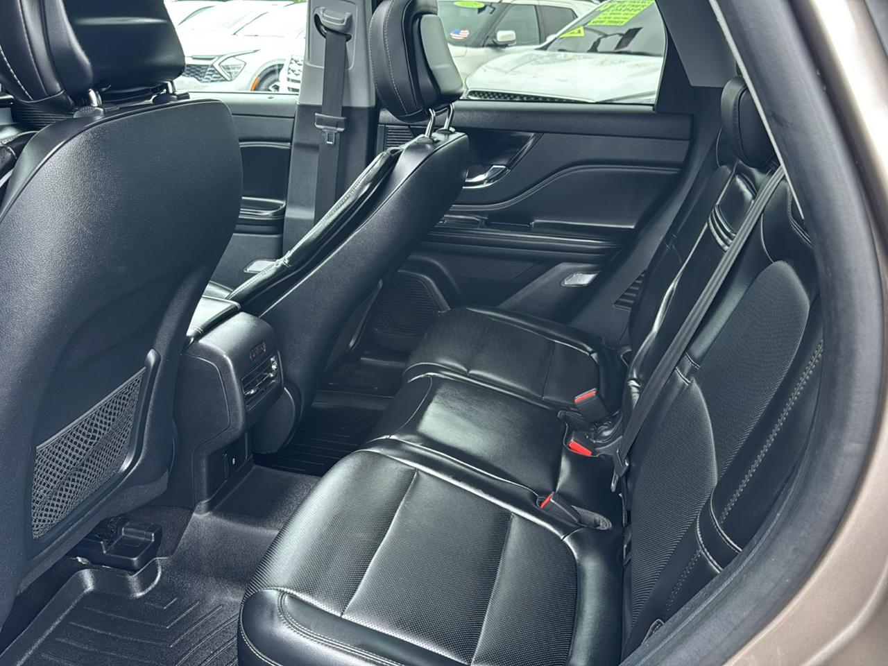 Lincoln Corsair Base AWD 2020