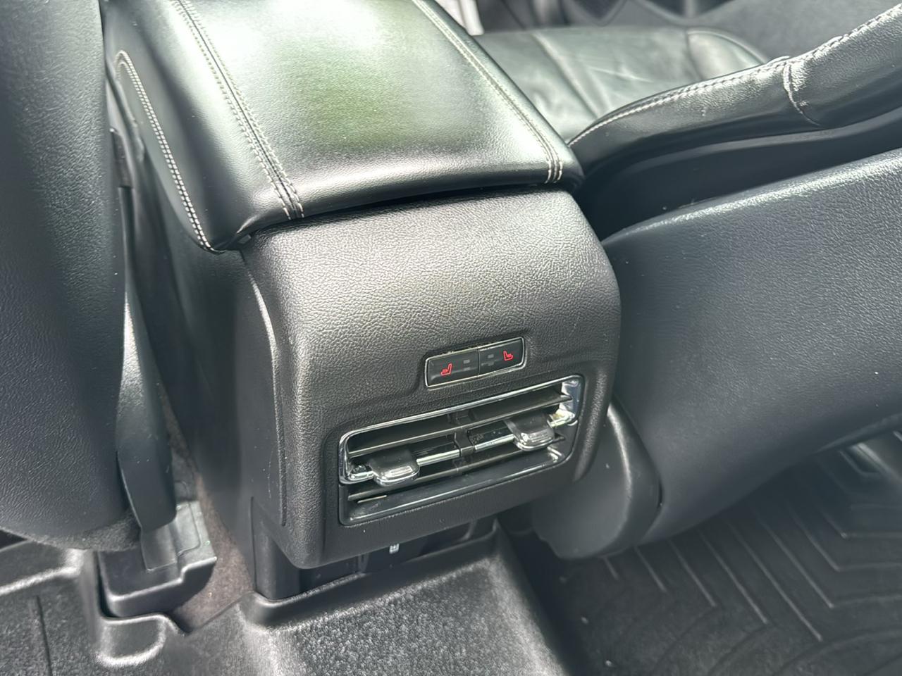 Lincoln Corsair Base AWD 2020