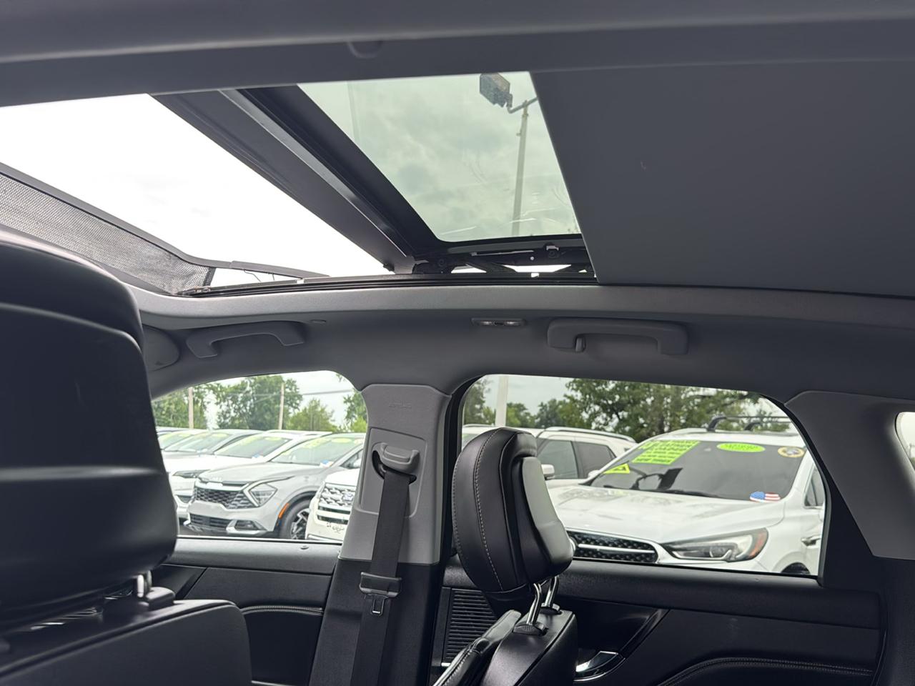 Lincoln Corsair Base AWD 2020
