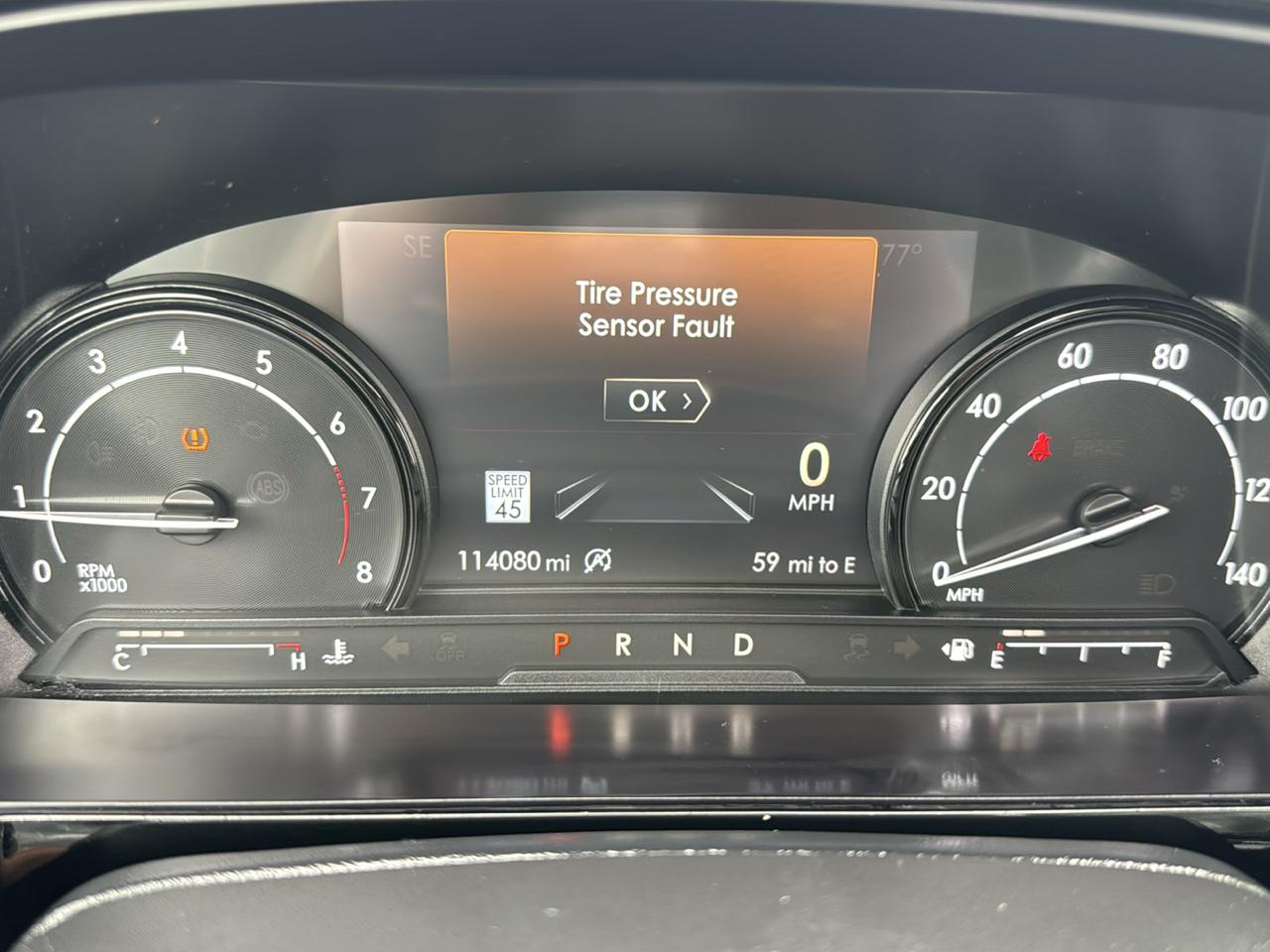 Lincoln Corsair Base AWD 2020