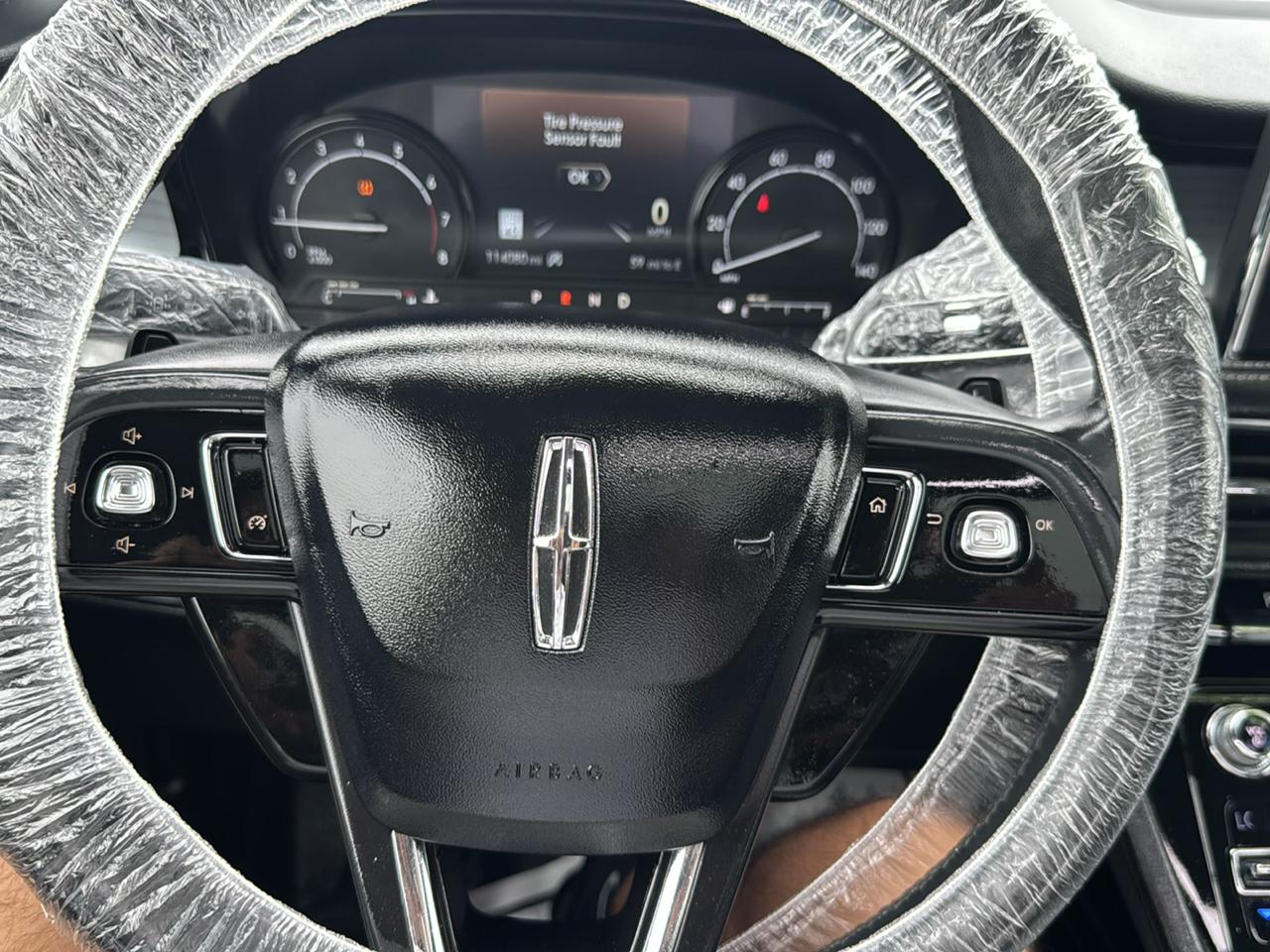 Lincoln Corsair Base AWD 2020