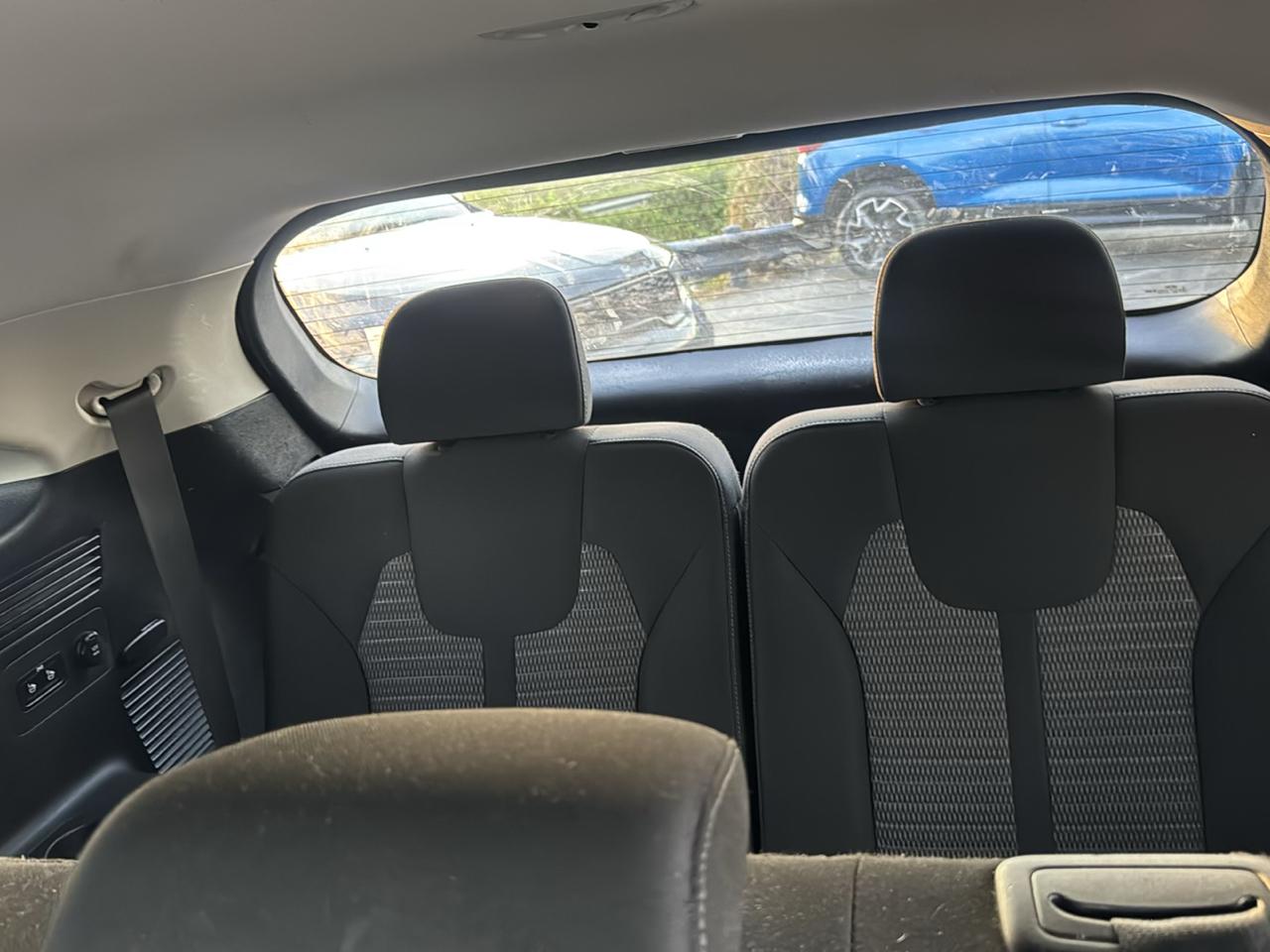 Kia Sorento LX 2WD 2021